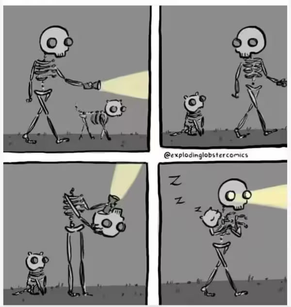 via 8号沙雕网友