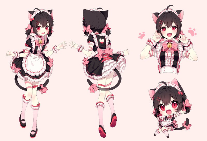 Cream & Maryfrom 猫猫窝🐱Cream & Maryfrom 猫猫窝🐱