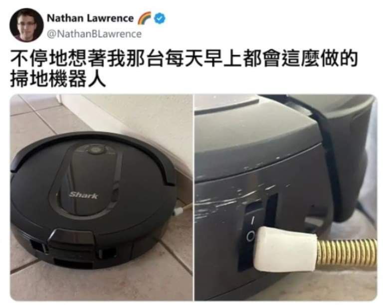 不想工作就自己關機，是超AIfrom 什麼都來點 via DECADE
