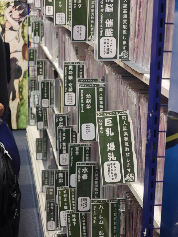 via my nbkls