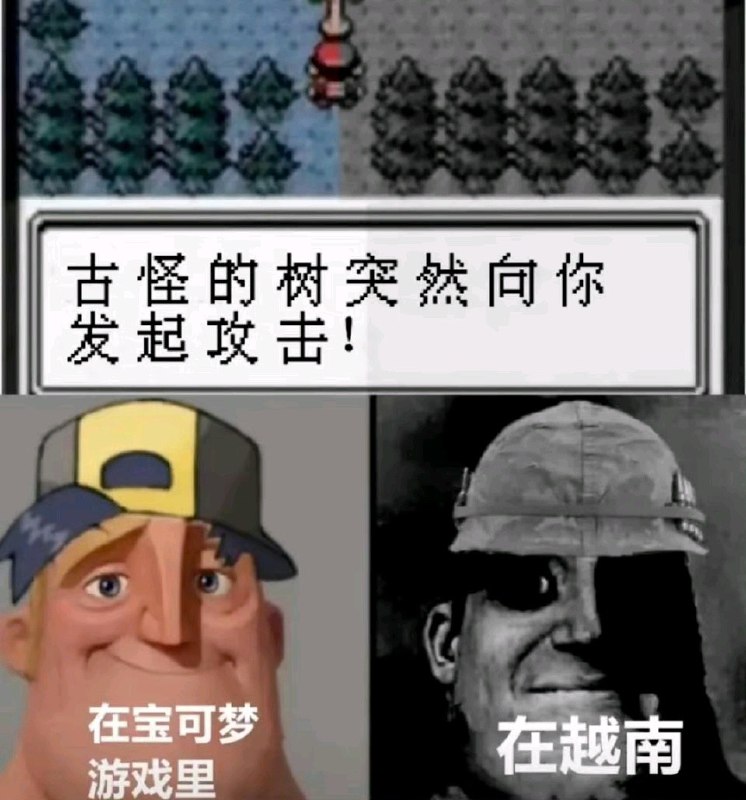 via 6号沙雕网友