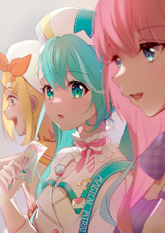 這麼巧的嗎？via レグ這麼巧的嗎？via レグ
