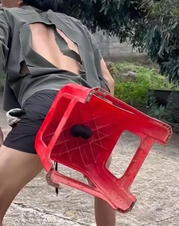 via 7号沙雕网友
