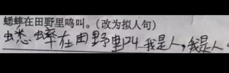 确实拟人😅from 平壤卫视