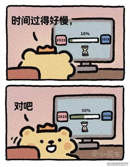 via 7号沙雕网友