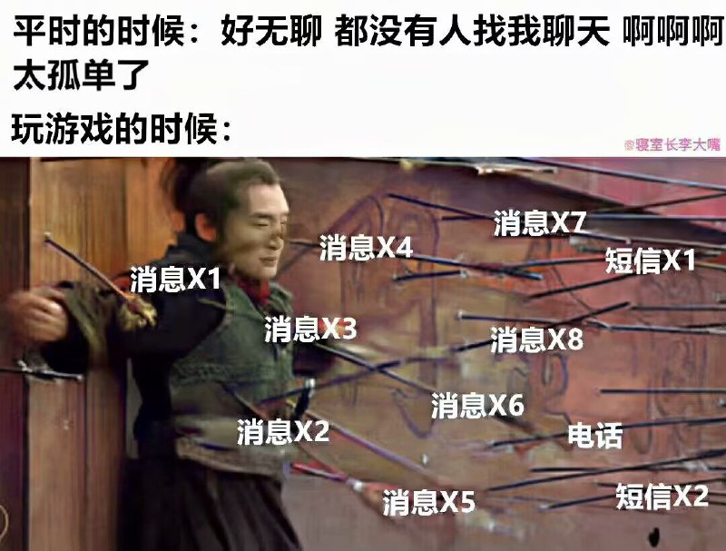 via my nbkls