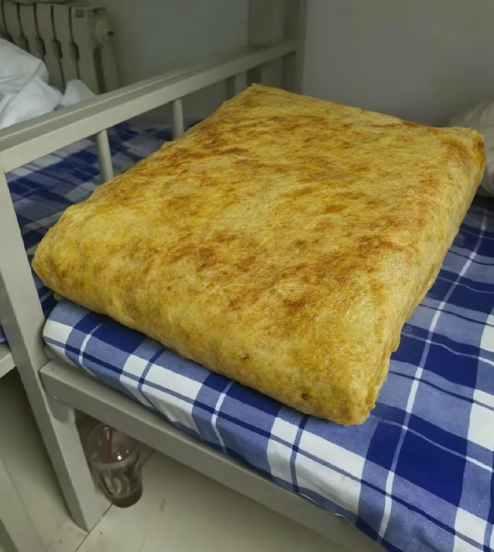 豆腐块被子，毛巾卷被子，蛋挞被子，煎饼被子，东坡肉被子，切糕被子from 未題名の四月と海豆腐块被子，毛巾卷被子，蛋挞被子，煎饼被子，东坡肉被子，切糕被子from 未題名の四月と海