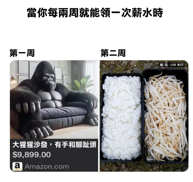 from 什麼都來點 via DECADE