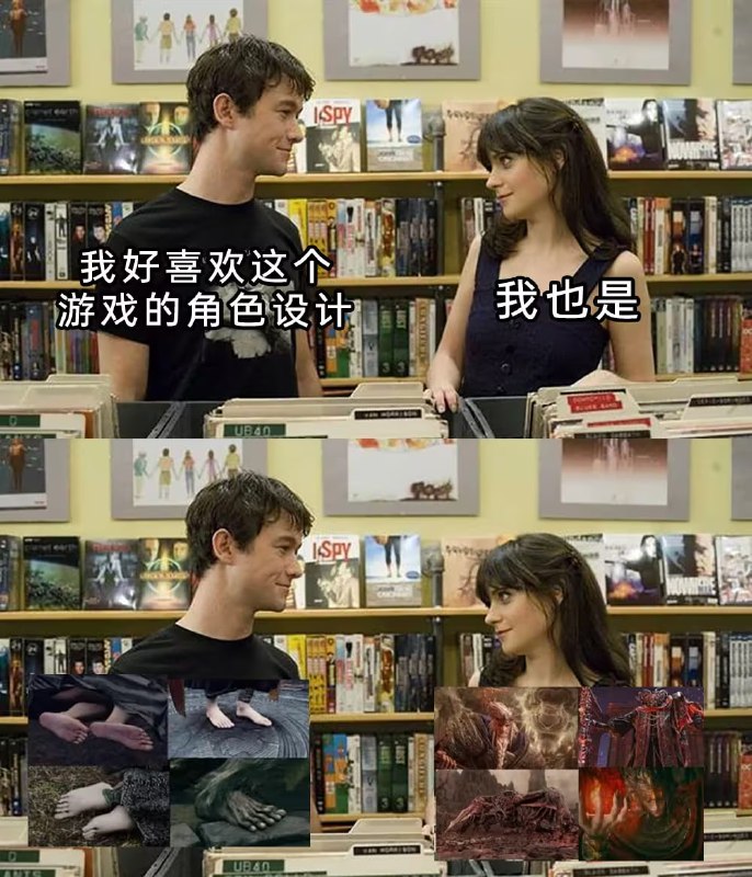 via 7号沙雕网友