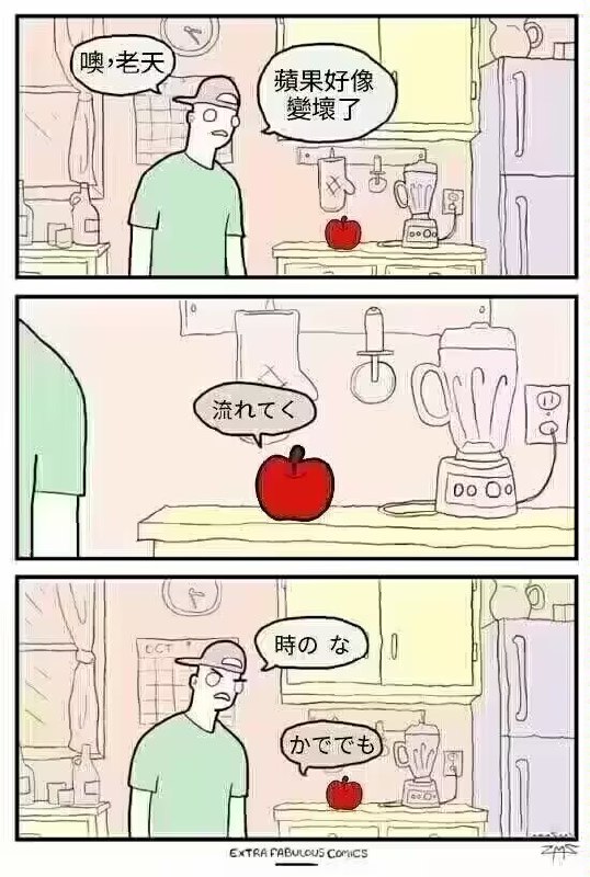 via □ □