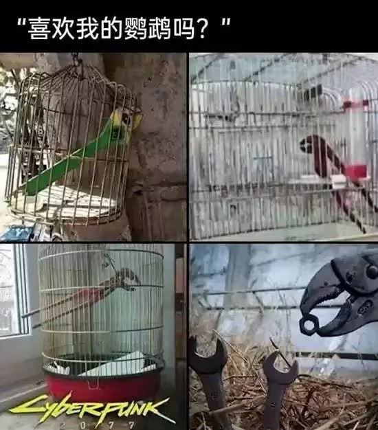 via 7号沙雕网友