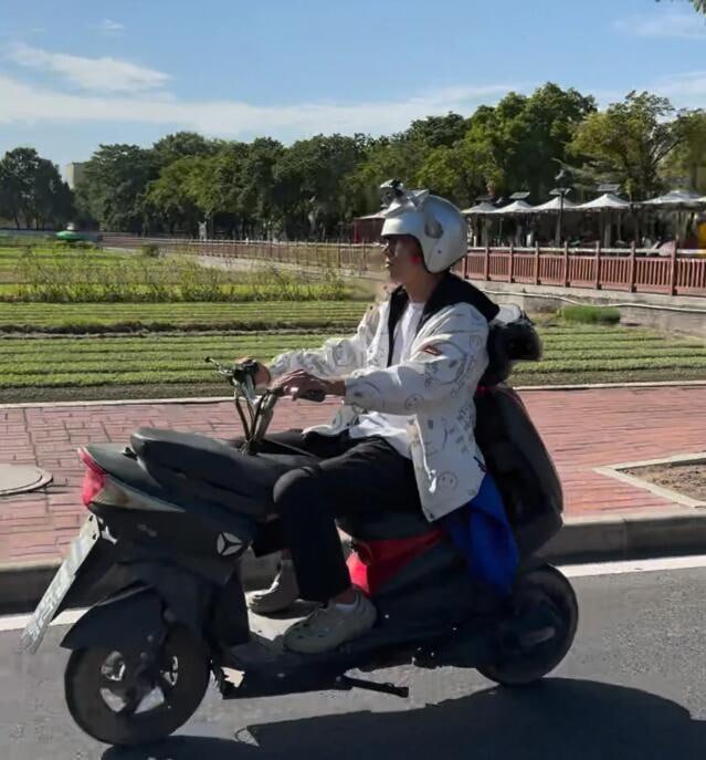via 7号沙雕网友