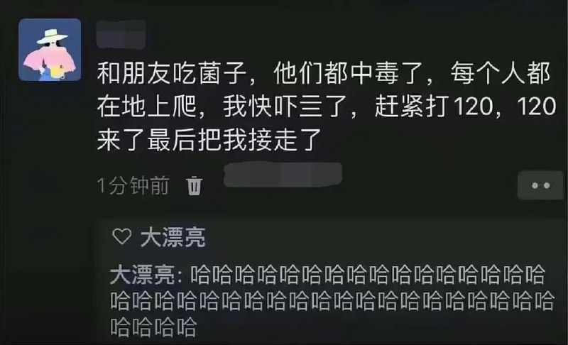 via 6号沙雕网友