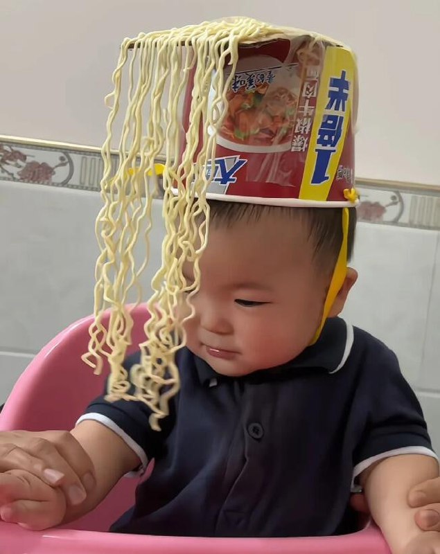 via 6号沙雕网友