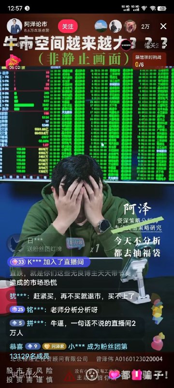 行为艺术