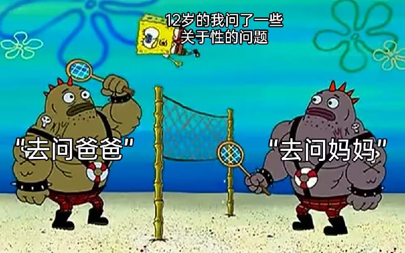 via 8号沙雕网友