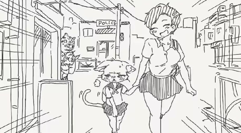 人性恋人性恋