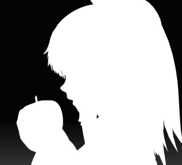 审核不认识，备注下这是东方project（或许曾经）知名的PV bad apple审核不认识，备注下这是东方project（或许曾经）知名的PV bad apple