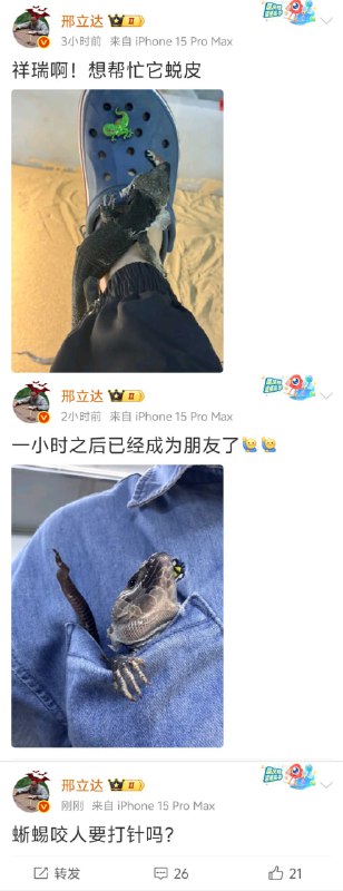 ……from 平壤卫视