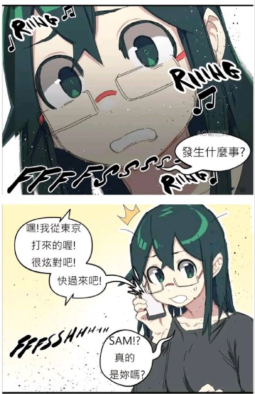 via 8号沙雕网友via 8号沙雕网友