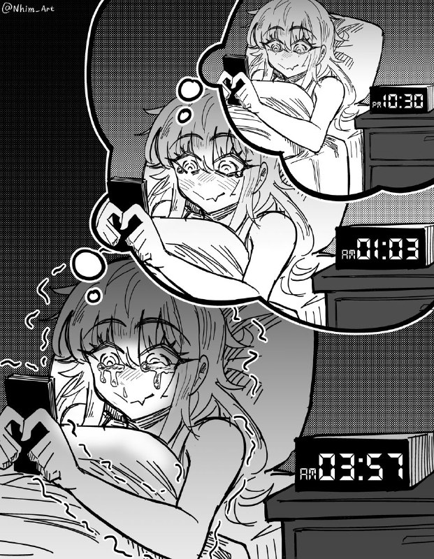 from 什麼都來點 via DECADE