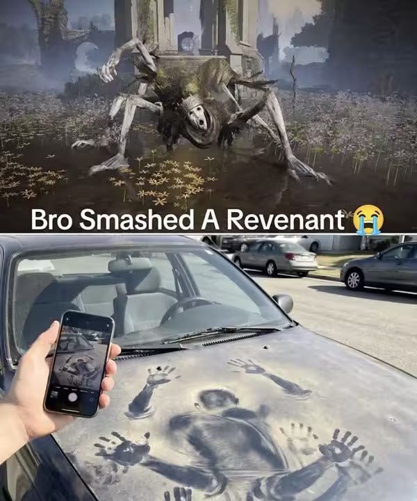 via 8号沙雕网友