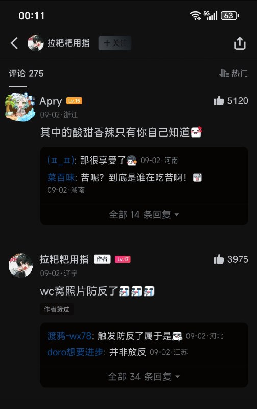 from Anzu什么都发 via electrifrom Anzu什么都发 via electri