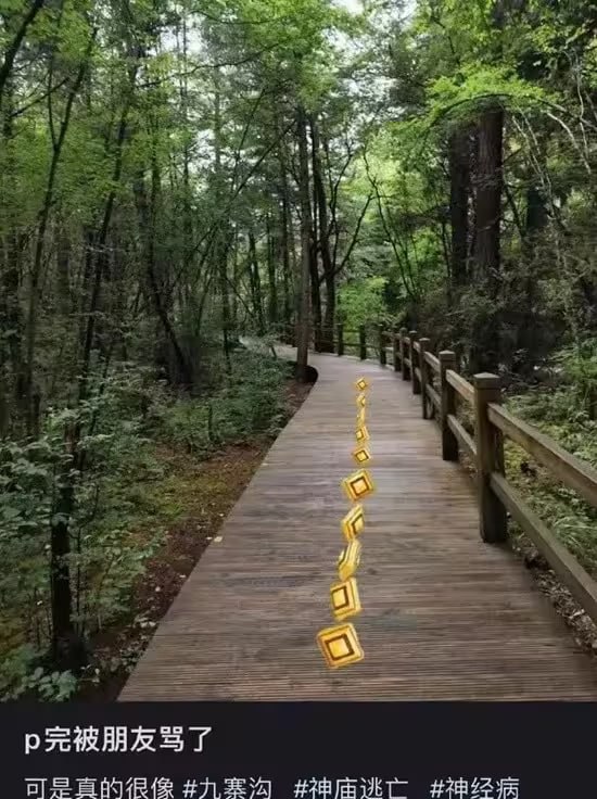 via 油菜花终结者