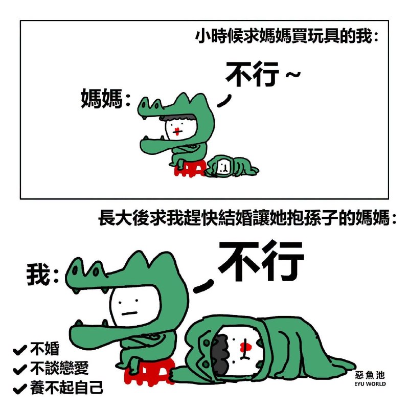 from 發點囧圖 via DECADE