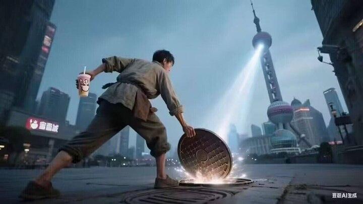 via Baka Sh...from 🔮 奇闻异录 与 沙雕时刻 meme collection