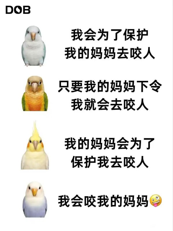 via my nbkls