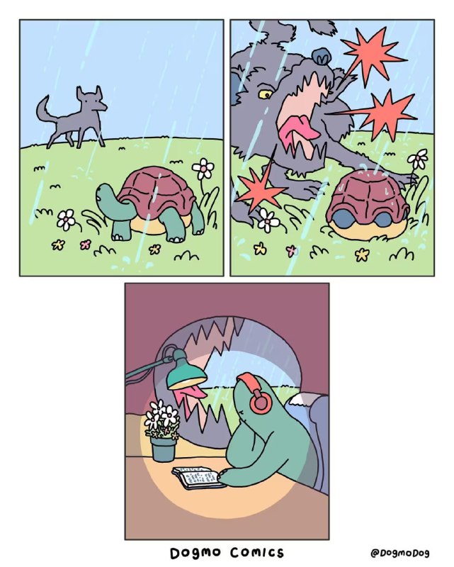 via 6号沙雕网友
