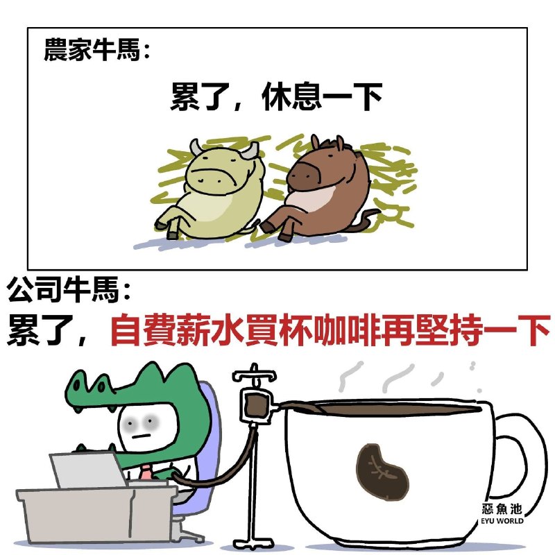 from 什麼都來點 via DECADE