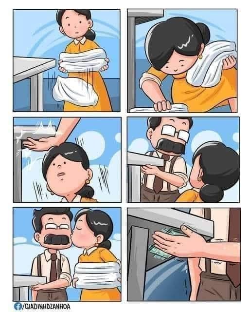 你的男人对你好不一定是出于好心🤣🤣女生们注意了啊~