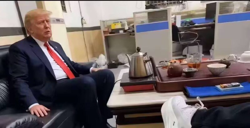 谈了一下午也没谈拢，事已至此我也无能为力了