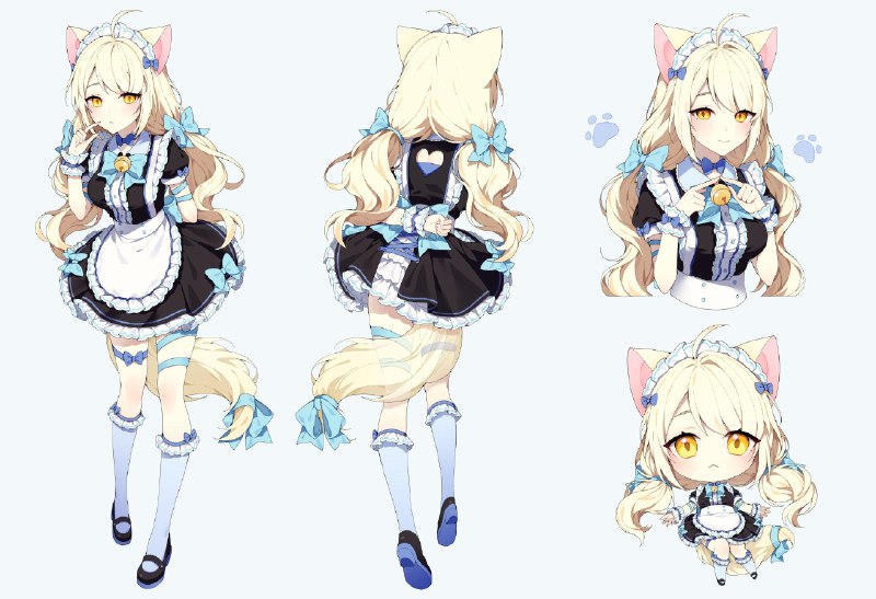 Cream & Maryfrom 猫猫窝🐱Cream & Maryfrom 猫猫窝🐱