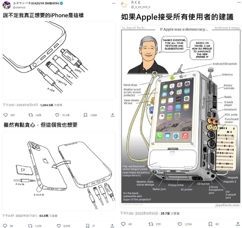 via Lila Lamfrom 心惊报