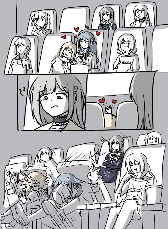 via DECADEfrom 徳川百合幕府御花畠(梗&涩)