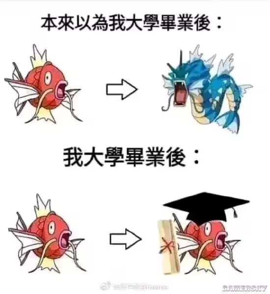 via 6号沙雕网友