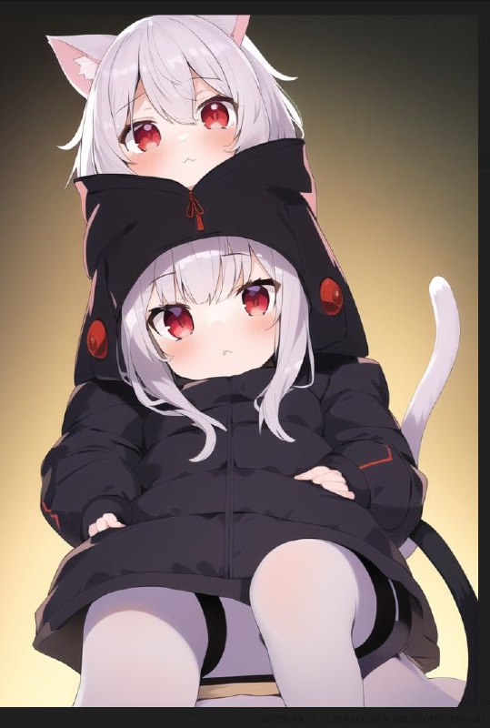 如果猫和老鼠是日本动画#ai怪图from Ouhuang via efsg如果猫和老鼠是日本动画#ai怪图from Ouhuang via efsg