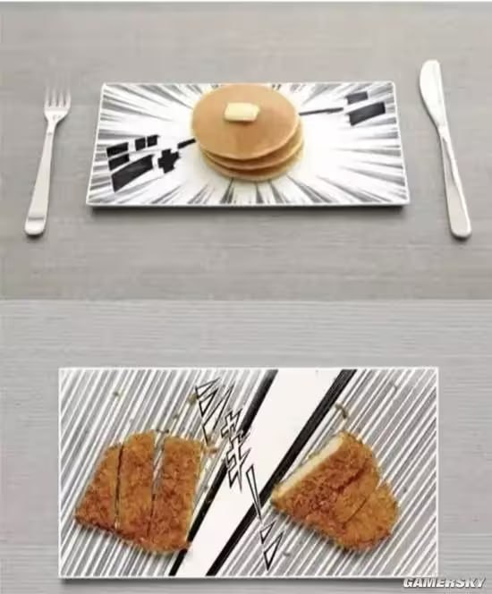 via 8号沙雕网友