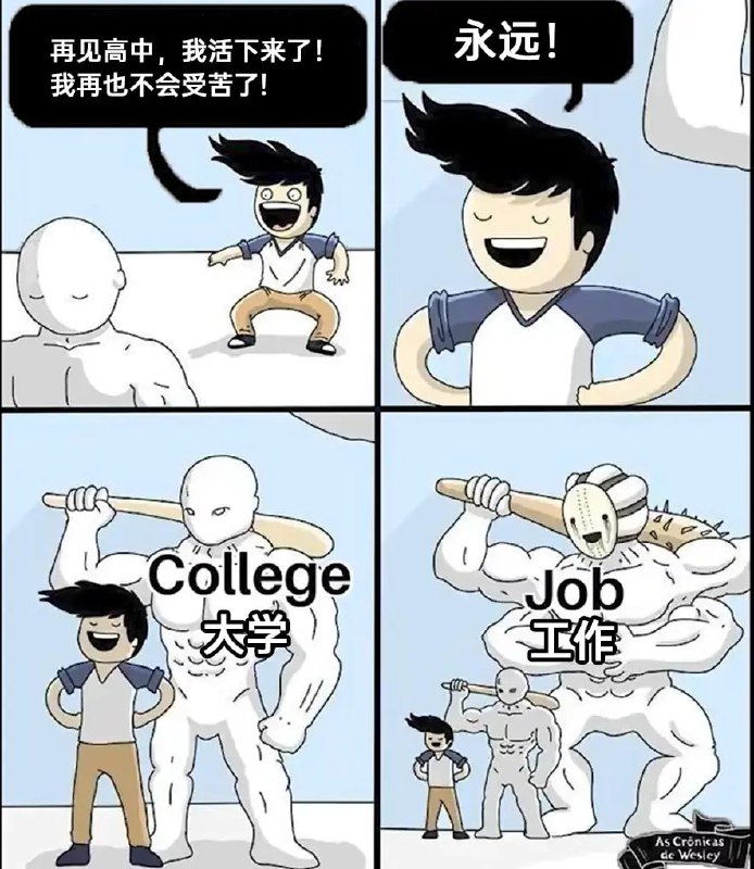 via 7号沙雕网友