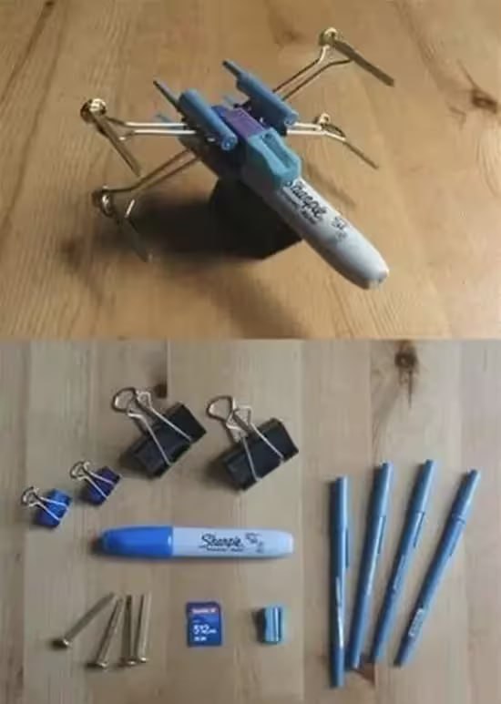 via 7号沙雕网友
