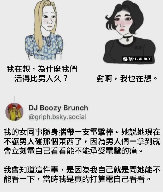 確實from 什麼都來點 via DECADE