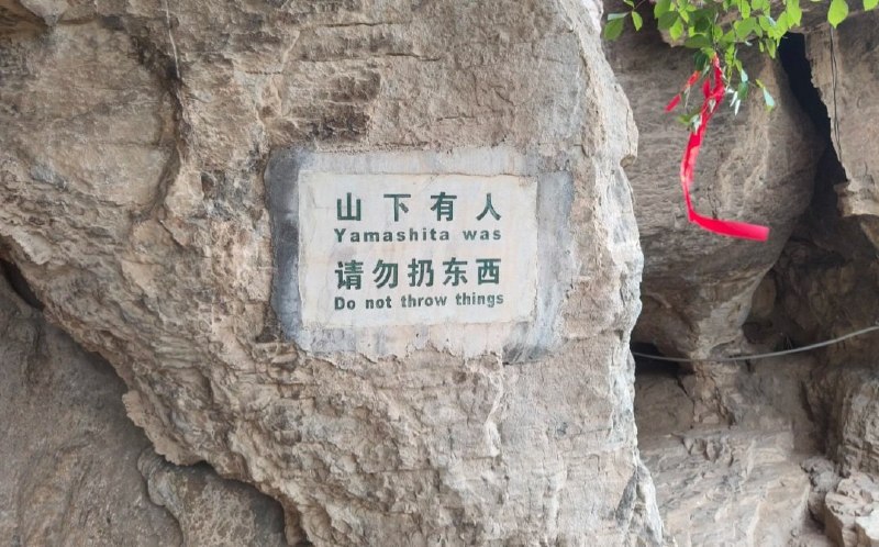 确实是山下……🤔from 平壤卫视 via DECADE