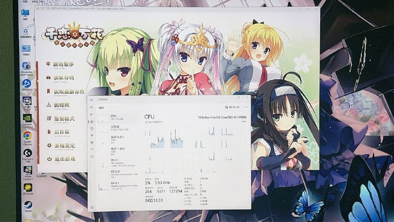 來玩點真正的遊戲via 八雲 星月來玩點真正的遊戲via 八雲 星月