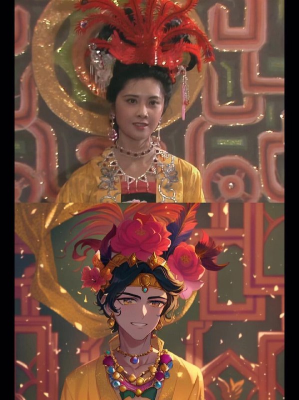 西遊記～#歡樂梗圖區 #天網製作所 #二次元from UMD(兔鼠)的謎島觀察日記（NSFW）西遊記～#歡樂梗圖區 #天網製作所 #二次元from UMD(兔鼠)的謎島觀察日記（NSFW）