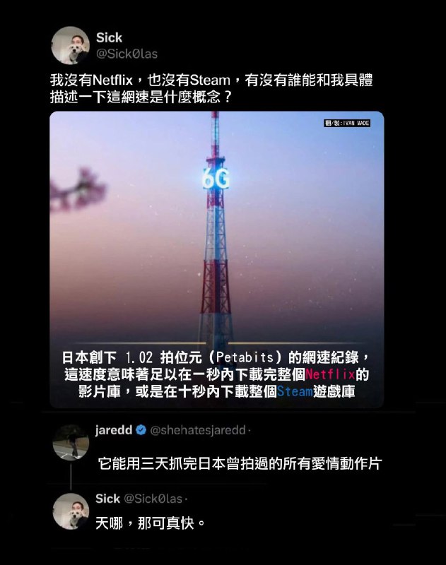 from 什麼都來點 via DECADE