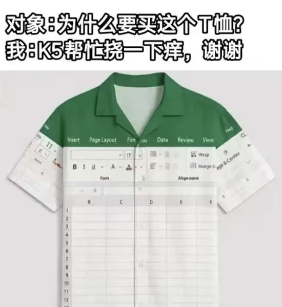 via 7号沙雕网友