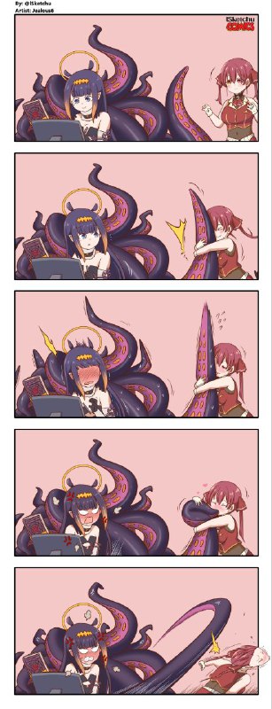 via LDLD 果冻